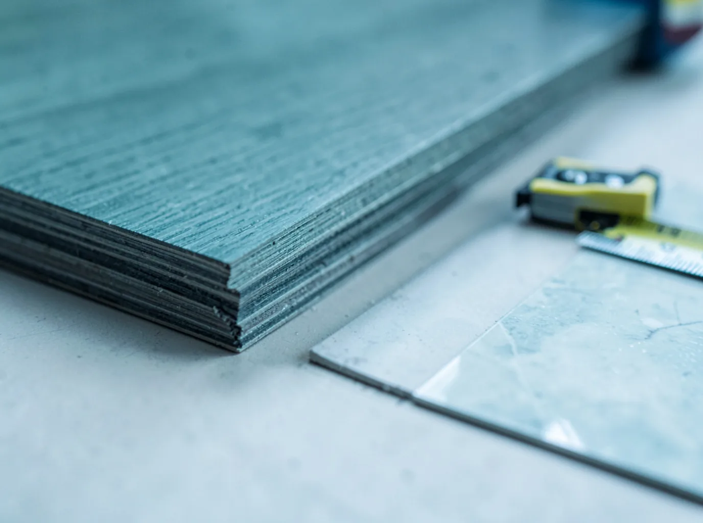 Luxury Vinyl Plank Installation Schulter, OK FAQs